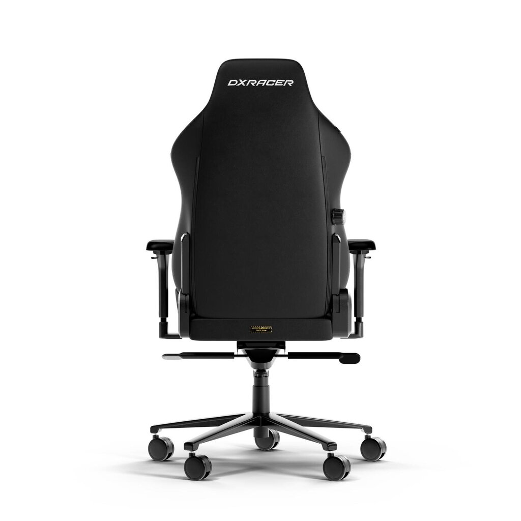 Biuro kėdė DXRacer Craft Series, juoda kaina ir informacija | Biuro kėdės | pigu.lt