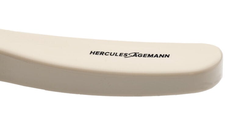 Plaukų šepetys Hercules HER8228 kaina ir informacija | Šepečiai, šukos, žirklės | pigu.lt