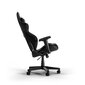 Žaidimų kėdė DXracer Gladiator Series L N23, juoda kaina ir informacija | Biuro kėdės | pigu.lt