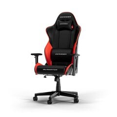 Игровое кресло DXRACER Gladiator Series L N23, черный/красный цена и информация | Офисные кресла | pigu.lt