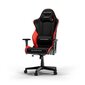 Žaidimų kėdė DXracer Gladiator Series L N23, juoda/raudona kaina ir informacija | Biuro kėdės | pigu.lt