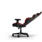 Žaidimų kėdė DXracer Gladiator Series L N23, juoda/raudona kaina ir informacija | Biuro kėdės | pigu.lt