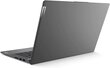 Lenovo IdeaPad 5 14ITL05 14", Intel Core i5-1135G7, 8GB, 512GB SSD, WIN 10, Pilkas kaina ir informacija | Nešiojami kompiuteriai | pigu.lt