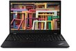 Lenovo ThinkPad T15 Gen 2 15.6", Intel Core i7-1165G7, 16GB, 512GB SSD, WIN 10, Juodas kaina ir informacija | Nešiojami kompiuteriai | pigu.lt