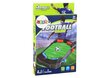 Mini stalo futbolo žaidimas LeanToys, 18,5x13,5x2,5 kaina ir informacija | Stalo žaidimai, galvosūkiai | pigu.lt