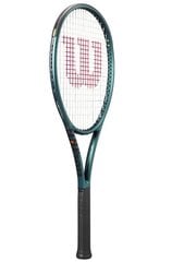 Teniso raketė Wilson Blade 25 (16x19) V9,rankenos dydis 0 kaina ir informacija | Lauko teniso prekės | pigu.lt