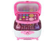 Kosmetikos rinkinys vaikams LeanToys MakeUp Set, rožinis, 1 vnt. kaina ir informacija | Žaislai mergaitėms | pigu.lt