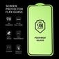 Bestsuit Flexible Hybrid Glass 5D цена и информация | Apsauginės plėvelės telefonams | pigu.lt