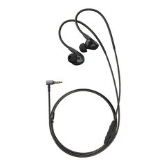 Headphones 1MORE, Penta driver P50 (black) цена и информация | Наушники | pigu.lt