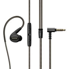 Headphones 1MORE, Penta driver P50 (black) цена и информация | Теплая повязка на уши, черная | pigu.lt