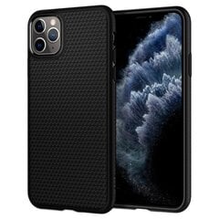 Spigen Liquid Air kaina ir informacija | Telefono dėklai | pigu.lt