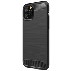 Carbon TPU kaina ir informacija | Telefono dėklai | pigu.lt