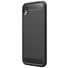 Carbon TPU kaina ir informacija | Telefono dėklai | pigu.lt