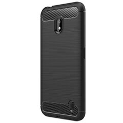 Carbon TPU kaina ir informacija | Telefono dėklai | pigu.lt