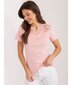 Palaidinė moterims PM-BZ-GN1936.63, rožinė kaina ir informacija | Palaidinės, marškiniai moterims | pigu.lt