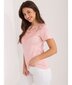 Palaidinė moterims PM-BZ-GN1936.63, rožinė kaina ir informacija | Palaidinės, marškiniai moterims | pigu.lt