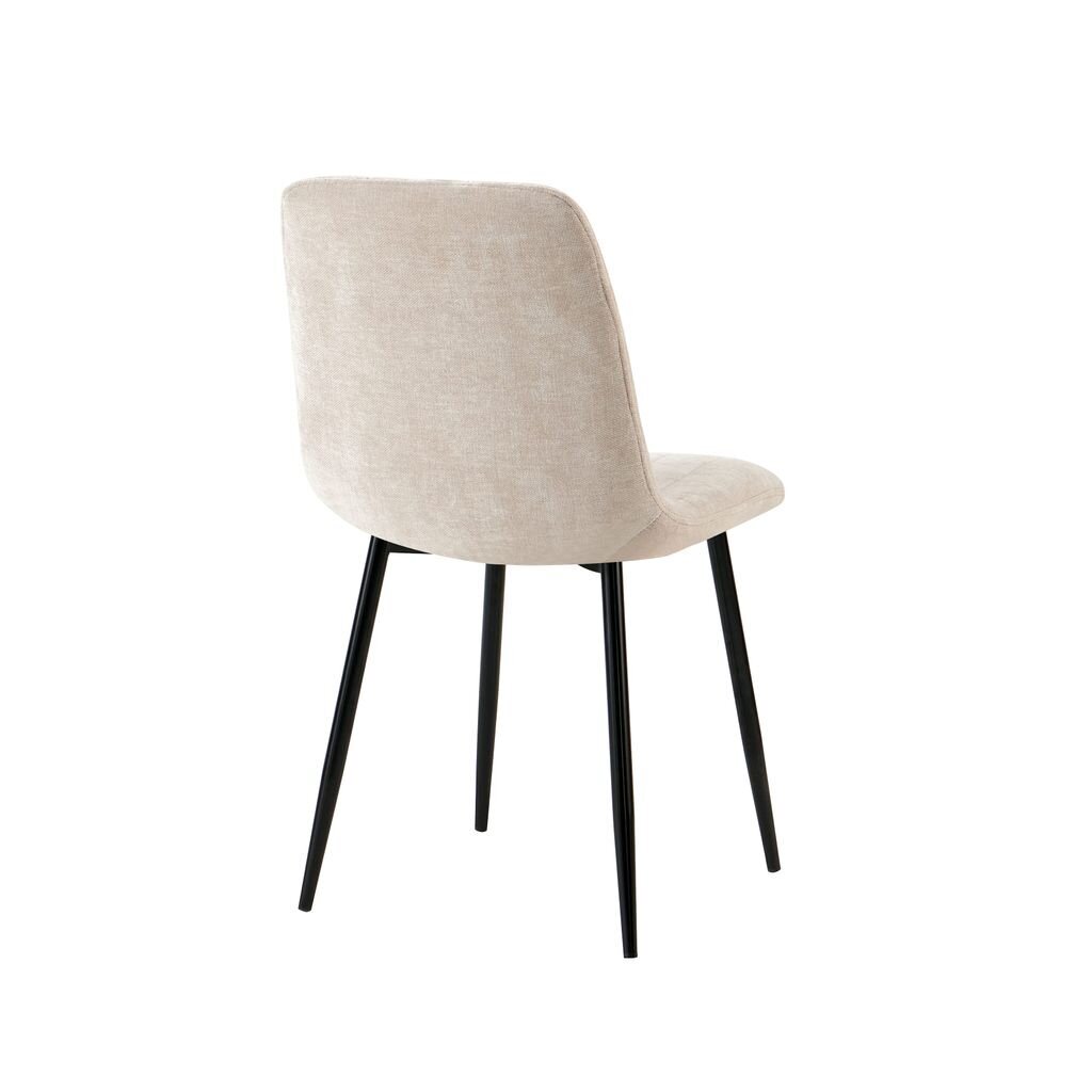 Kėdė Podrez JET, smėlio spalvos kaina ir informacija | Virtuvės ir valgomojo kėdės | pigu.lt