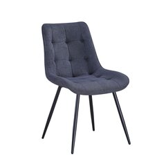 Kėdė Podrez EVO, pilka kaina ir informacija | Virtuvės ir valgomojo kėdės | pigu.lt