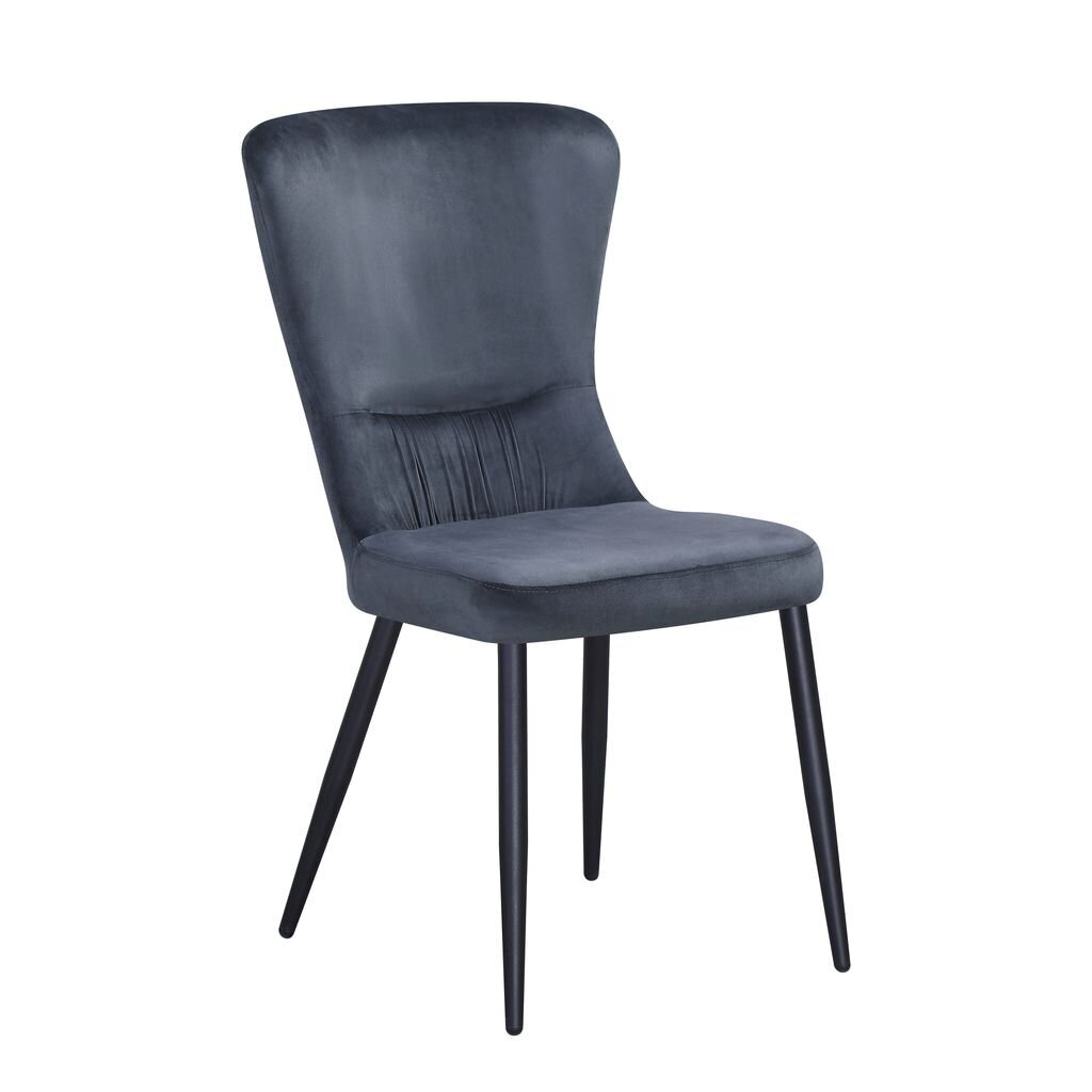 Kėdė Podrez MIA, pilka kaina ir informacija | Virtuvės ir valgomojo kėdės | pigu.lt