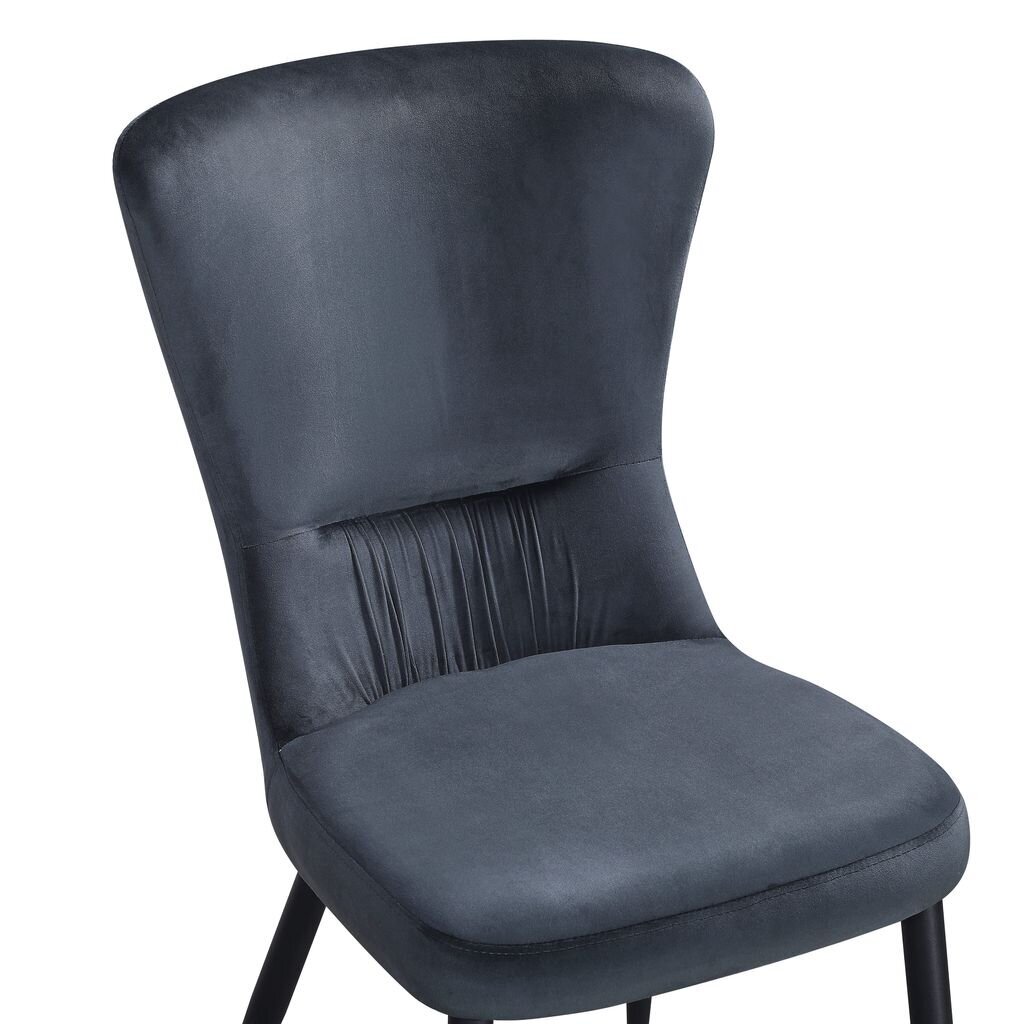Kėdė Podrez MIA, pilka цена и информация | Virtuvės ir valgomojo kėdės | pigu.lt