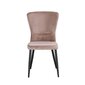 Kėdė Podrez MIA, ruda kaina ir informacija | Virtuvės ir valgomojo kėdės | pigu.lt