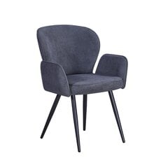 Kėdė Podrez RIO, pilka kaina ir informacija | Virtuvės ir valgomojo kėdės | pigu.lt