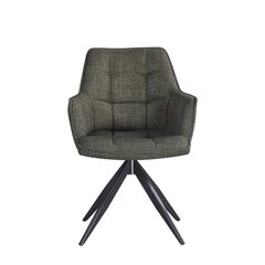 Kėdė Podrez Rex, žalias kaina ir informacija | Virtuvės ir valgomojo kėdės | pigu.lt