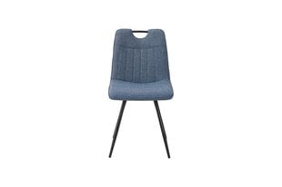 Кухонный обеденный стул Podrez Zen, синий цена и информация | Стулья для кухни и столовой | pigu.lt
