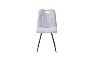Кухонный обеденный стул Podrez Zen, серый цена и информация | Стулья для кухни и столовой | pigu.lt