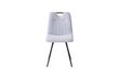 Valgomojo kėdė Podrez Zen, šviesiai pilka цена и информация | Virtuvės ir valgomojo kėdės | pigu.lt