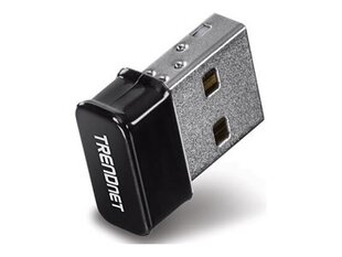 Trendnet Micro AC1200 kaina ir informacija | Adapteriai, USB šakotuvai | pigu.lt