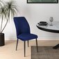 Valgomojo kėdė Podrez Vika, mėlyna цена и информация | Virtuvės ir valgomojo kėdės | pigu.lt