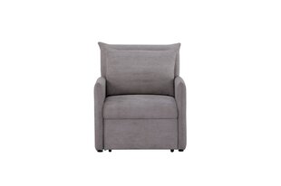 Кресло KAMPIS цена и информация | Кресла в гостиную | pigu.lt