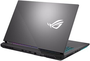 Asus ROG G15 G513RM-LN397, 15.6" IPS UHD 2560 x 1440, AMD Ryzen 7 6800H, 16GB DDR5, 1TB NVMe SSD, NVIDIA GeForce RTX 3060 GDDR6 6GB цена и информация | Ноутбуки | pigu.lt