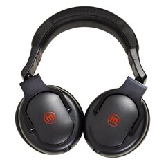 Maxell HP-DJPRO Black цена и информация | Теплая повязка на уши, черная | pigu.lt