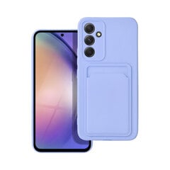 Чехол Forcell Card для Xiaomi Redmi Note 12 5G (6,67″) - Белый цена и информация | Чехлы для телефонов | pigu.lt