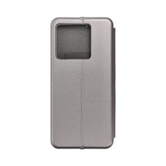 Forcell Elegance для Samsung Galaxy A55 (6,6”) - Золотистый цена и информация | Чехлы для телефонов | pigu.lt
