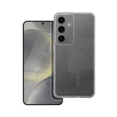 Прозрачный чехол для Iphone 14 Pro Przezroczysty цена и информация | Чехлы для телефонов | pigu.lt