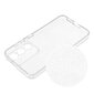 Clear Case TPU kaina ir informacija | Telefono dėklai | pigu.lt