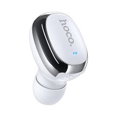 HOCO Mia mini E54 - Белый цена и информация | Теплая повязка на уши, черная | pigu.lt