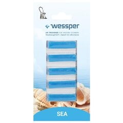 Wessper Sea - 5 штук палочек для пылесоса цена и информация | Аксессуары для пылесосов | pigu.lt