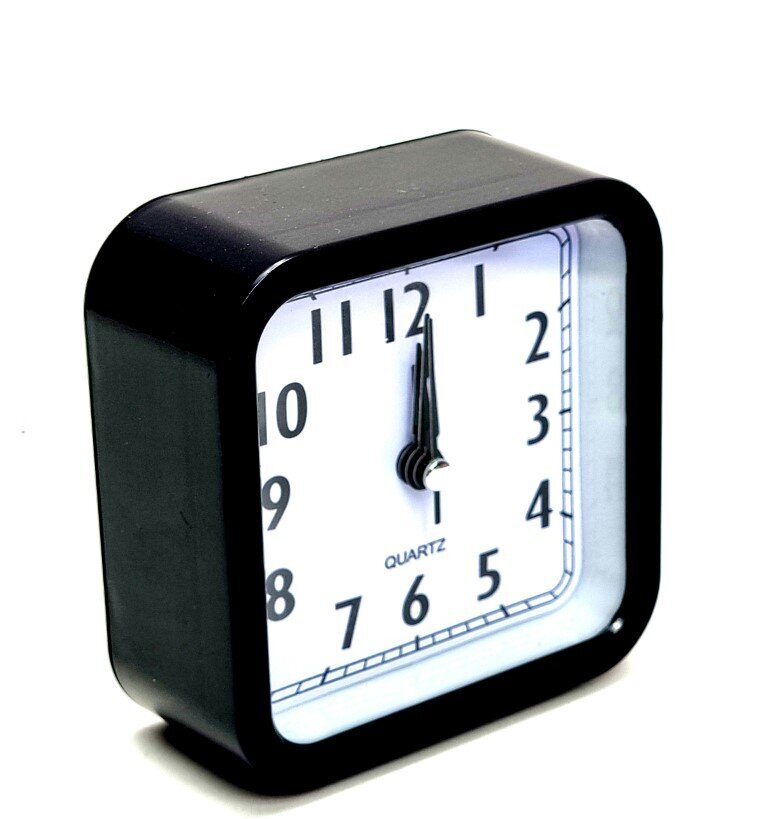 Stalinis laikrodis kaina ir informacija | Laikrodžiai | pigu.lt