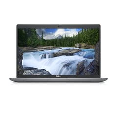 „Dell“ nešiojamasis kompiuteris Latitude 5440 – 35,56 cm (14 colių) – „Intel Core i5-1335U“ – pilka kaina ir informacija | Nešiojami kompiuteriai | pigu.lt