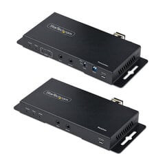 Startech ST121HD20FXA2 kaina ir informacija | Adapteriai, USB šakotuvai | pigu.lt
