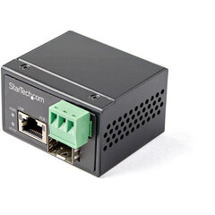 Startech IMC1GSFP30W цена и информация | Адаптеры, USB-разветвители | pigu.lt