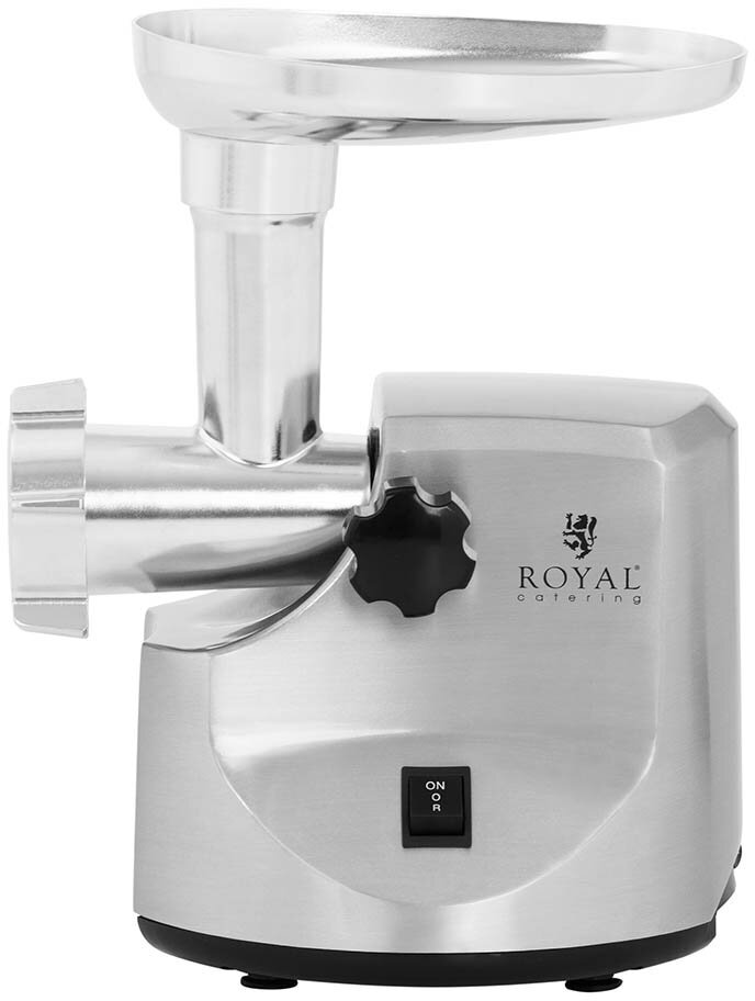 Royal Catering RCMM-2000W цена и информация | Mėsmalės | pigu.lt