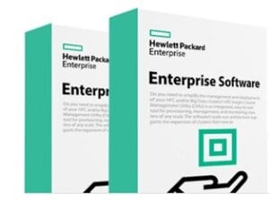 HPE StoreOnce VSA Upg 10 - 20TB цена и информация | Адаптеры, USB-разветвители | pigu.lt