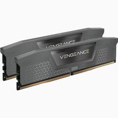 Corsair Vengeance kaina ir informacija | Operatyvioji atmintis (RAM) | pigu.lt