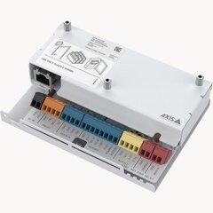 Axis A1210-B kaina ir informacija | Adapteriai, USB šakotuvai | pigu.lt