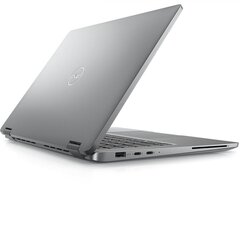 Dell Latitude FHD 5340 kaina ir informacija | Nešiojami kompiuteriai | pigu.lt